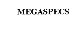 MEGASPECS trademark