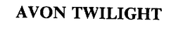 AVON TWILIGHT trademark