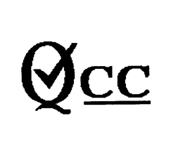 QCC trademark