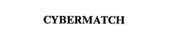 CYBERMATCH trademark
