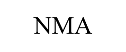 NMA trademark