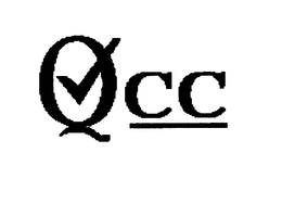 QCC trademark