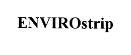 ENVIROSTRIP trademark