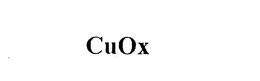 CUOX trademark