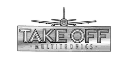 TAKE OFF MULTITRONICS trademark