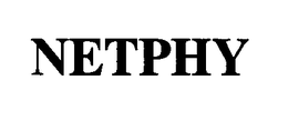 NETPHY trademark