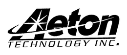 AETON TECHNOLOGY INC. trademark