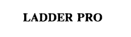 LADDER PRO trademark