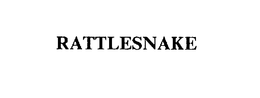 RATTLESNAKE trademark