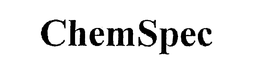 CHEMSPEC trademark