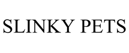 SLINKY PETS trademark