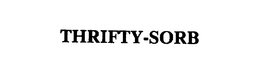 THRIFTY-SORB trademark