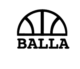 BALLA trademark