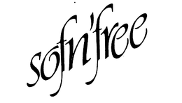 SOFN' FREE trademark