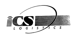 ICS LOGISTICS trademark