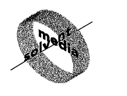 SOLVENT MEDIA trademark