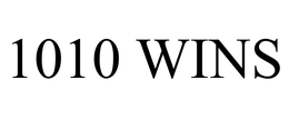 1010 WINS trademark