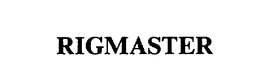 RIGMASTER trademark