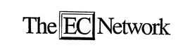 THE EC NETWORK trademark