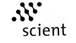 SCIENT trademark