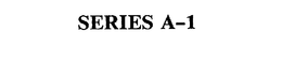 SERIES A-1 trademark