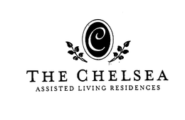 THE CHELSEA ASSISTED LIVING RESIDENCES trademark