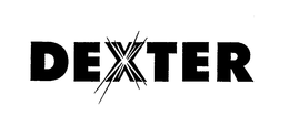 DEXTER trademark
