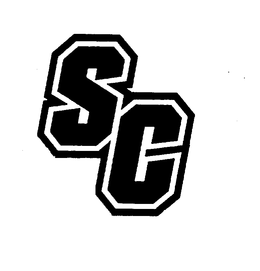 SC trademark