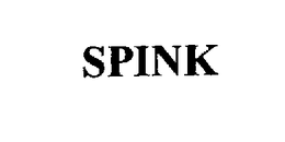SPINK trademark