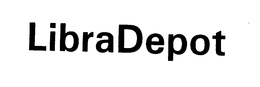 LIBRADEPOT trademark