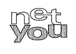 NET YOU trademark