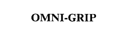 OMNI-GRIP trademark