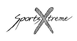 SPORTS XTREME trademark