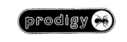PRODIGY trademark