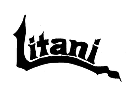 LITANI trademark