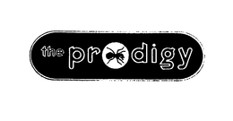 THE PRODIGY trademark