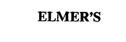 ELMER'S trademark