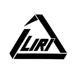 LIRI trademark