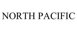 NORTH PACIFIC trademark