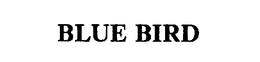 BLUE BIRD trademark