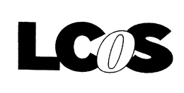 LCOS trademark