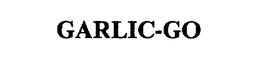 GARLIC-GO trademark