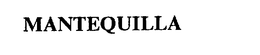 MANTEQUILLA trademark