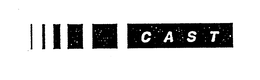 CAST trademark