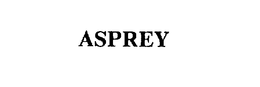 ASPREY trademark