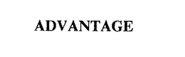 ADVANTAGE trademark