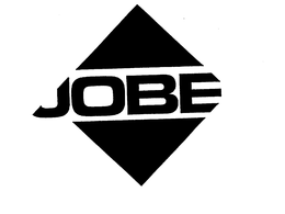 JOBE trademark