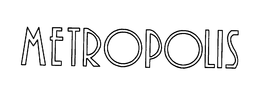 METROPOLIS trademark
