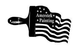 AMERITEK PAINTING trademark