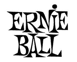 ERNIE BALL trademark